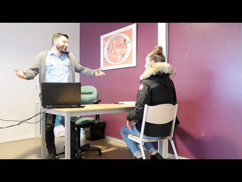 Video: Hoe Bereid Je Je Voor Op Een Mondeling Examen?