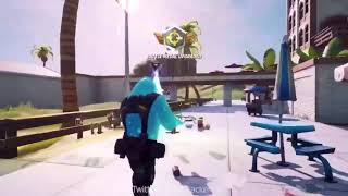 FORTNITE 2 TRAILER LEAKED