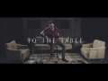 Zach williams   to the table acoustic