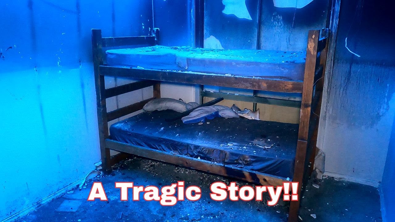 Family Left Homeless After Devastating Fire! // They Had to Leave ...