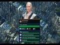 Anno 2205  Level 529 -28.4 million population