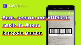 【ICONIT Lite】 English Version screenshot 5