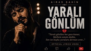 Yaralı Gönlüm 💔 Airas Şahin Damar Arabesk 2026 