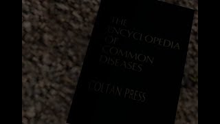 Dannys Mod - The Book Part 1