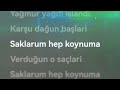 Deli Olmuşim Deli L Yüksel Baltacı L Şarkı Sözleri L Lyrics Müzik Lyrics Spotify
