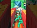 Subway surfers gameplay 46 #shorts #subwaysurfers #trending