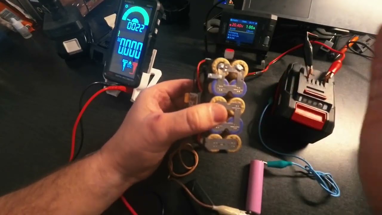 Makita 18 в с местной барахолки