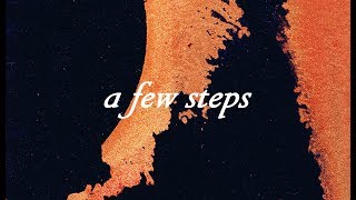 Video voorbeeld van "Isaac Delusion — A Few Steps (LYRICS VIDEO)"