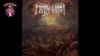 Fate's Hand - Fate's Hand [EP] (2021)