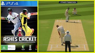 Ashes Cricket 2017 Review | A Near Perfect Cricket Game screenshot 5