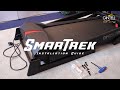 GINTELL SmarTrek Treadmill | Installation Guide