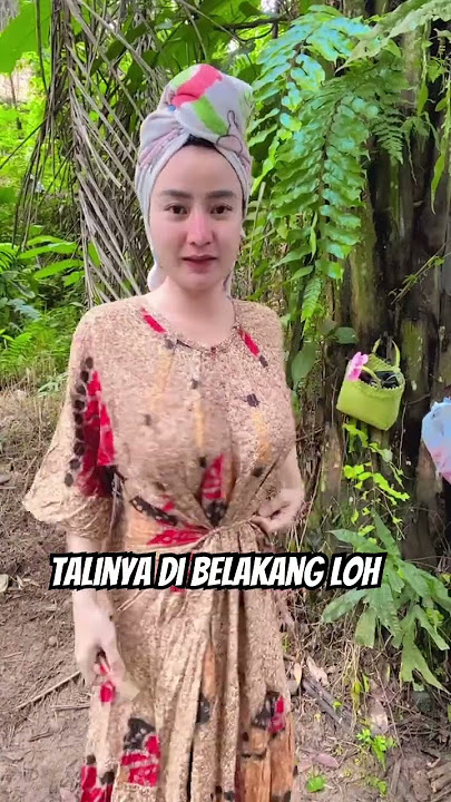 Gabus mandi sungai