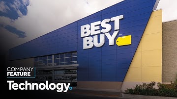 Best Buy Health: Supporting the elderly with at home technology