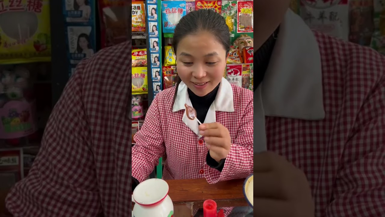 Jajanan Sering Kubeli & Bagi Sahabat Waktu Sekolah #childhoodsnacks