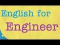 Engineering english