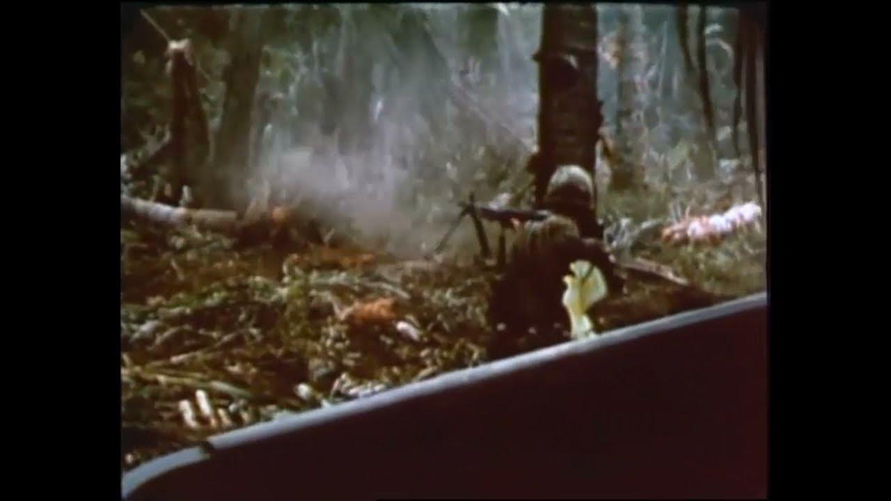 Paint It Black Vietnam War Footage YouTube