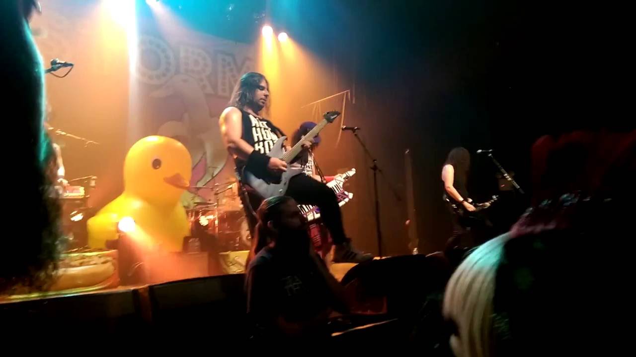 Alestorm Mexico Alestorm Mexico
