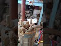 क्रॉम्पटन 3 HP सबमर्सिबल मोटर का सॉफ्ट टूट गया 😱