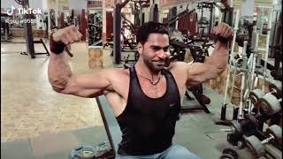 Mr. india bodybuilder (jagpal Baisoya) screenshot 5