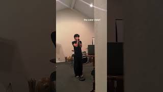 #torylanez #singing #viral
