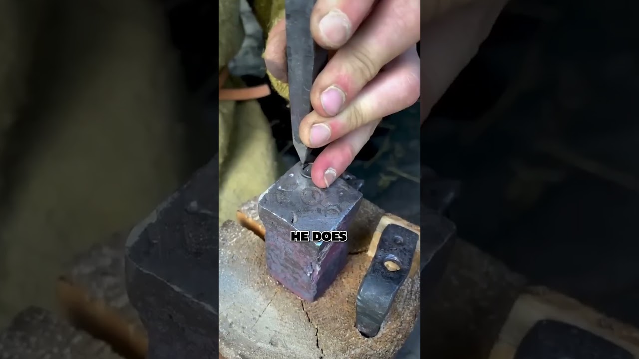 Why Every Ring Had To Pass Through 4 Others 🤯