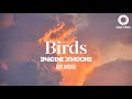 Imagine Dragons Birds 8D Audio Headphones Recommended 