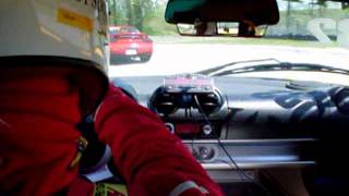 lotus elise track day 2