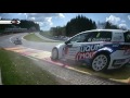 Music & action. 2016 Spa, TCR Round 6 Clip