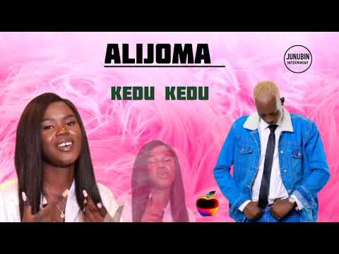 Kedu Kedu By Alijoma New Song South Sudan Music 2025