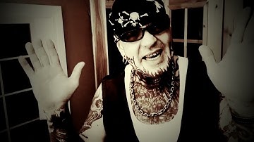 WHAT COULD HAVE BEEN - BillyBoy X (Official Video)