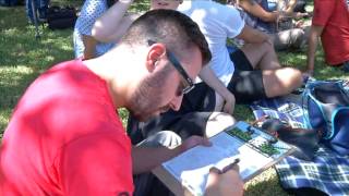 Close The Gap, Not Our Communities 