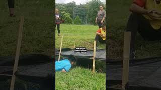 Aktiviti Cuti Sekolah. Tahniah Adik Bongsu.