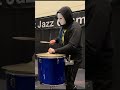 AMAZING Flub Solo by Masked Guy!