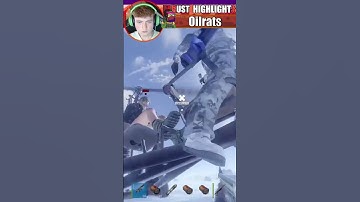 How to make rage quit a duo