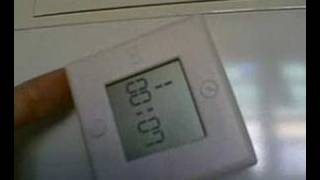 IKEA Virra timer gadget