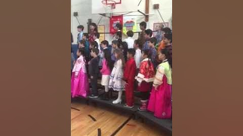 Cassie heritage day 1