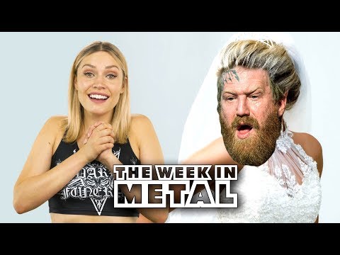 The Week in Metal - May 29, 2017 | MetalSucks