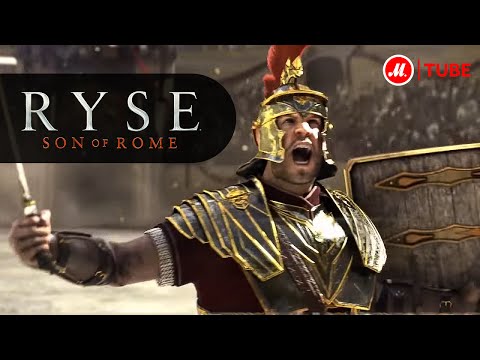 Wideo: Premiera Gry Na Xbox One Ryse Zawiera Mikrotransakcje