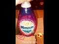 Unboxing Mimosín (Testamus)