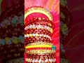 Party ke liye best saree chudiset and necklace ideas#trendingshorts#ytshorts#dulhanjwellary#fashion