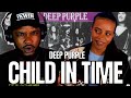 🎵 Deep Purple - Child In Time REACTION