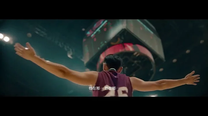 CBA Ready To Play | 新赛季宣传片《不负所爱》上线 | Chinese Basketball Association - DayDayNews