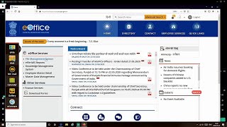 Eoffice tutorial in hindi | Eoffice tutorial screenshot 4