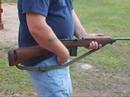 M1 carbine bump fire