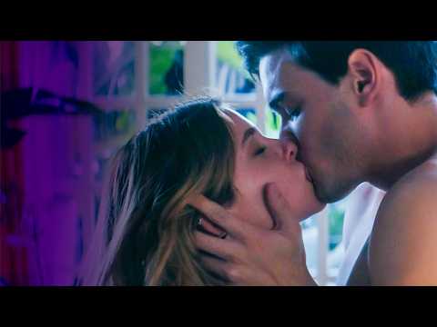 Nick And Noah S Steamiest Moments Our Fault Culpa Nuestra