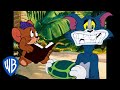 Tom & Jerry | Troubling Twosome | Classic Cartoon Compilation | WB Kids