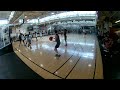 Phoenix Hoops GM5 vs Toronto Wolves Basketball 2
