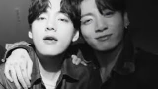 taekook's moment is so beautiful part 3 ||