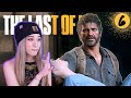 JOEL DOES AN OOPSIE - The Last of Us Remake Part 6 - Tofu Plays