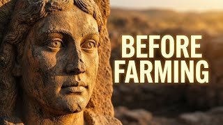 Karahan Tepe: The 12,000-Year-Old Temples That Predate Stonehenge | 2025 Discovery